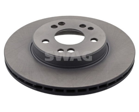 brake disc 10910682 Swag