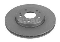 brake disc 10910683 Swag
