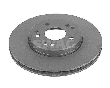 brake disc 10910683 Swag