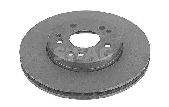 brake disc 10910683 Swag
