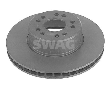 brake disc 10910684 Swag