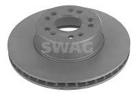 brake disc 10910684 Swag