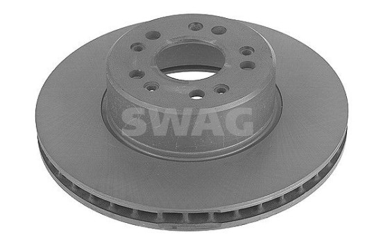 brake disc 10910684 Swag