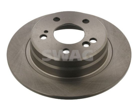 brake disc 10910685 Swag