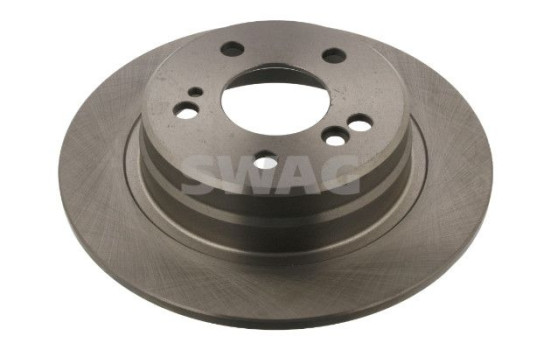 brake disc 10910685 Swag