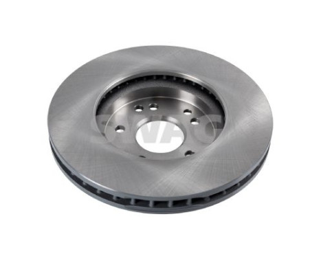 brake disc 10910686 Swag, Image 2