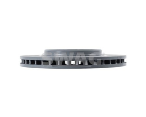 brake disc 10910686 Swag, Image 3