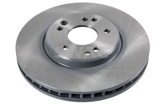brake disc 10910686 Swag