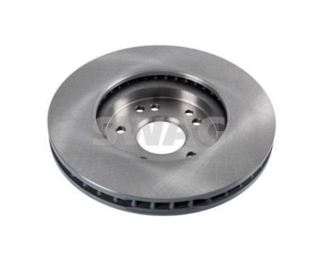 brake disc 10910686 Swag, Image 2