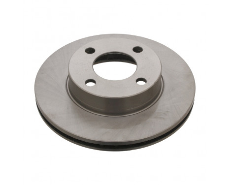 Brake Disc 10913 FEBI