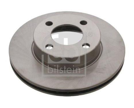 Brake Disc 10913 FEBI, Image 2
