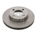 Brake Disc 10913 FEBI, Thumbnail 2