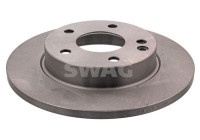brake disc 10917733 Swag