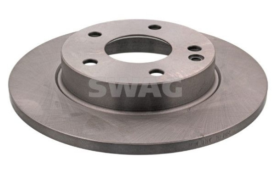 brake disc 10917733 Swag