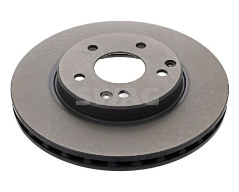 brake disc 10918886 Swag