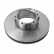 Brake Disc 10919 FEBI