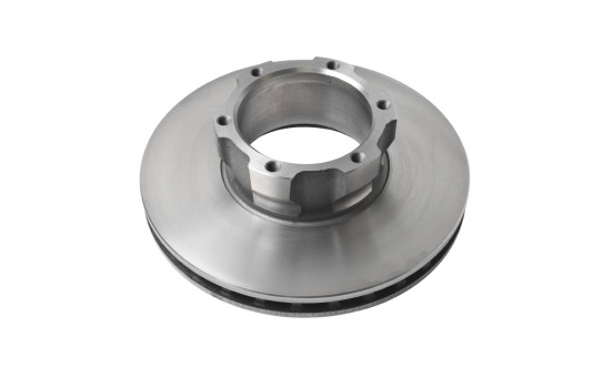 Brake Disc 10919 FEBI