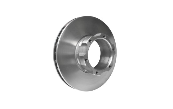 Brake Disc 10919 FEBI, Image 2