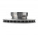 Brake Disc 10919 FEBI, Thumbnail 3