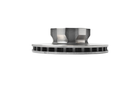 Brake Disc 10919 FEBI, Image 3