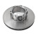 Brake Disc 10919 FEBI, Thumbnail 4