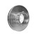 Brake Disc 10919 FEBI, Thumbnail 5