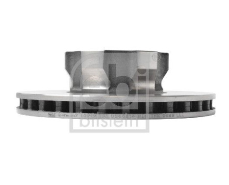 Brake Disc 10919 FEBI, Image 6