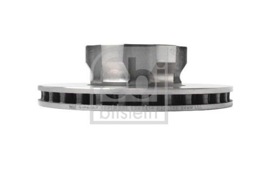 Brake Disc 10919 FEBI, Image 6