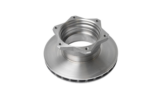 Brake Disc 10920 FEBI
