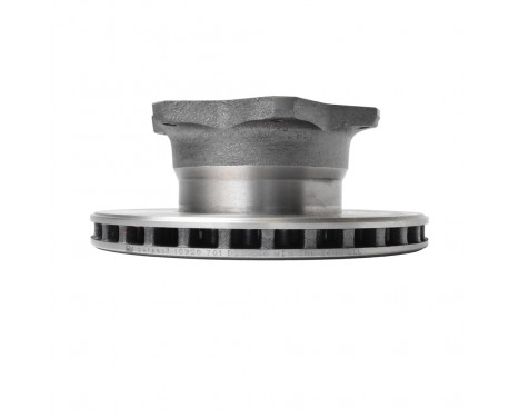 Brake Disc 10920 FEBI, Image 3
