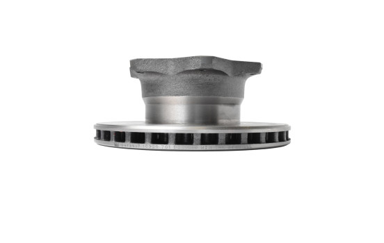 Brake Disc 10920 FEBI, Image 3