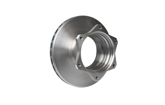 Brake Disc 10920 FEBI, Image 2