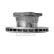 Brake Disc 10920 FEBI, Thumbnail 6
