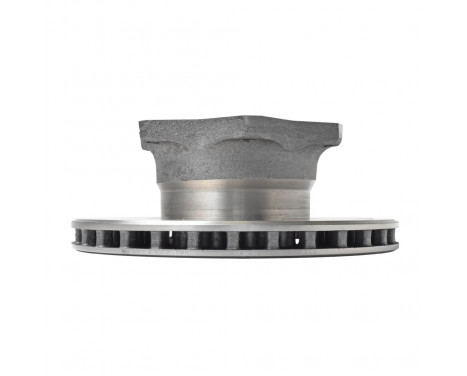 Brake Disc 10921 FEBI, Image 3