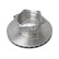 Brake Disc 10921 FEBI, Thumbnail 4