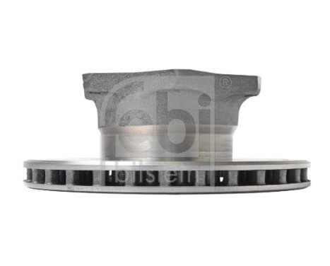 Brake Disc 10921 FEBI, Image 6