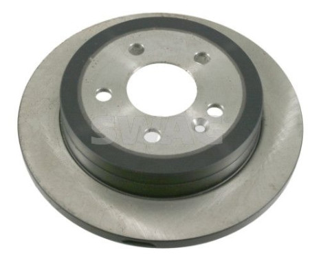 brake disc 10921923 Swag