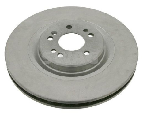 brake disc 10921950 Swag