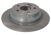brake disc 10922160 Swag