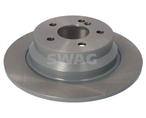 brake disc 10922160 Swag