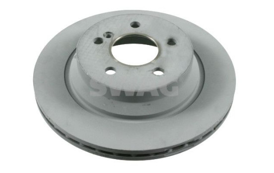 brake disc 10922162 Swag
