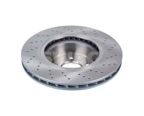 brake disc 10922683 Swag, Image 2