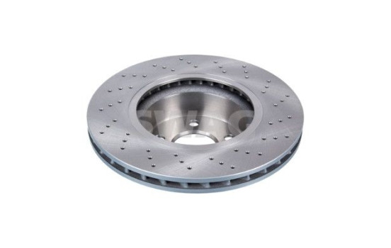 brake disc 10922683 Swag, Image 2