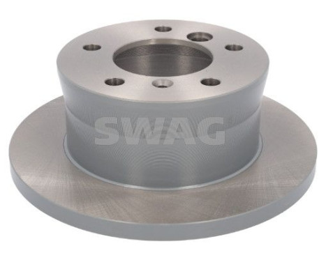 brake disc 10922858 Swag