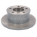 brake disc 10922858 Swag