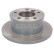 brake disc 10922858 Swag