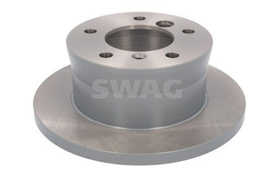brake disc 10922858 Swag