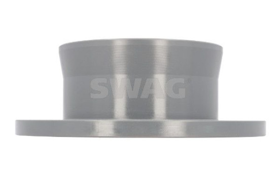 brake disc 10922858 Swag, Image 3
