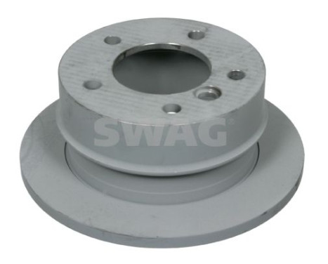 brake disc 10922860 Swag