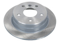 brake disc 10922931 Swag